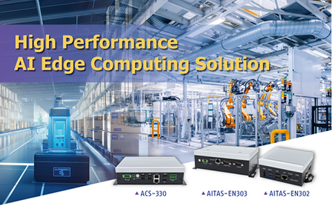 Aplex ACS 330 and AITAS EN302 303