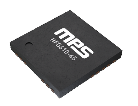 MPS HFG610 45