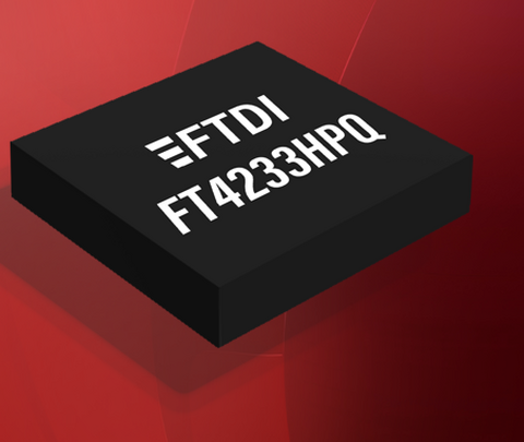 FTDI hp family