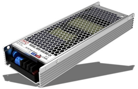 MPD MPE 500 CMU