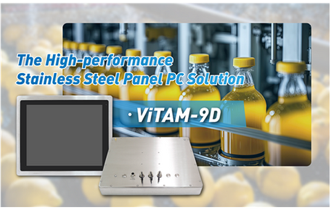 Aplex Vi TAM 9 D