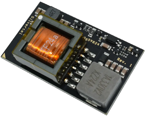 Silvertel Ag59800 LPB
