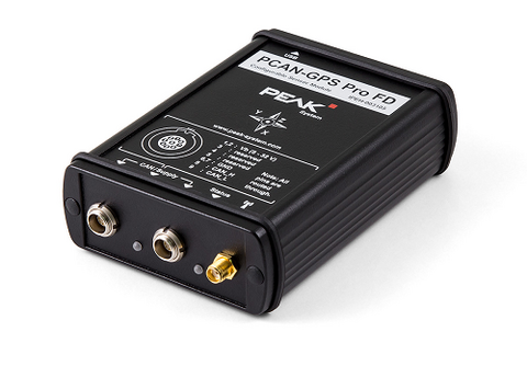 PEAK Systems PCAN GPS Pro FD