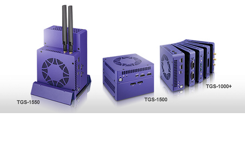Vecow TGS 1000 1500 1550