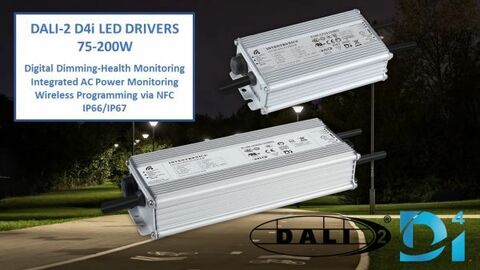 Inventronics EUM Bx series