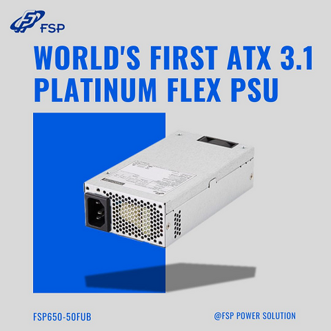 FSP FSP650