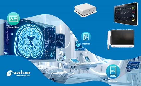 Avalue AI healthcare solutions