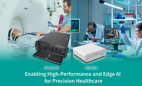 Avalue HPS ERSU4 A and MAB T660