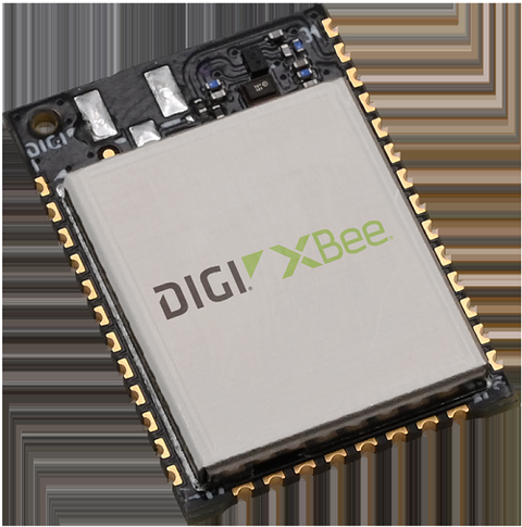 Digi X Bee 3 BLU