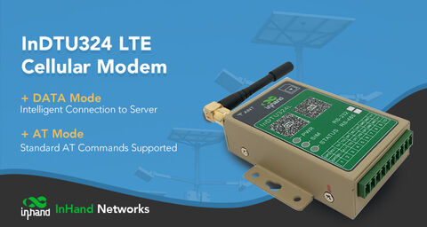 Inhand In DTU324