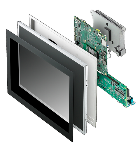Adlink SP2 MTL Series