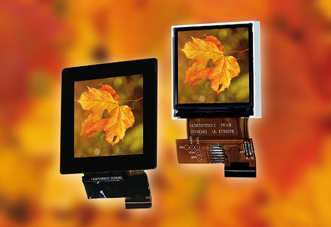 Display Vision TFT015 22 AI