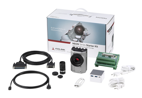 Adlink NEON 1000 box L 72 DPI Medium