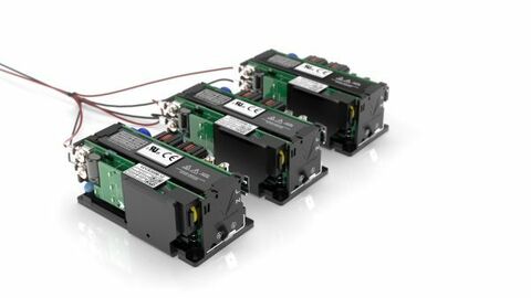 VOX VCCS300 Scalable