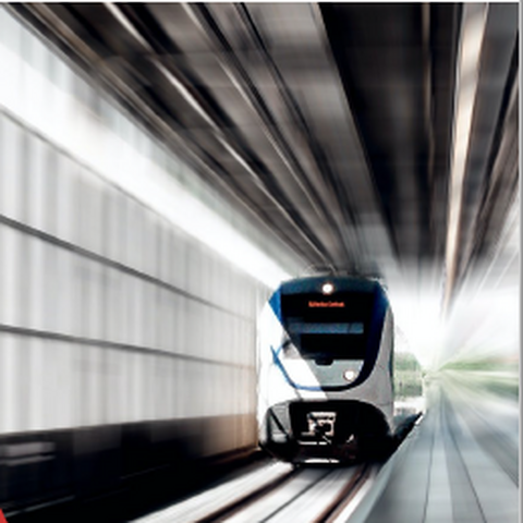 Adlink railway solutions
