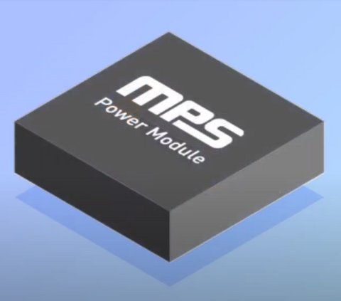 Mps power modules