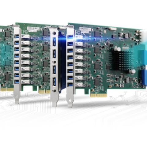 Adlink PC Ie U300 series 300x300