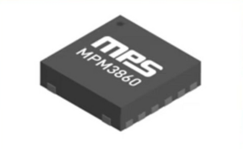 Mpm3860