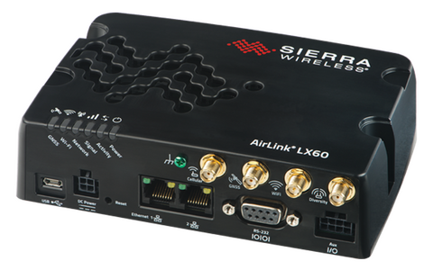 Sierra Wireless Airlink LX60