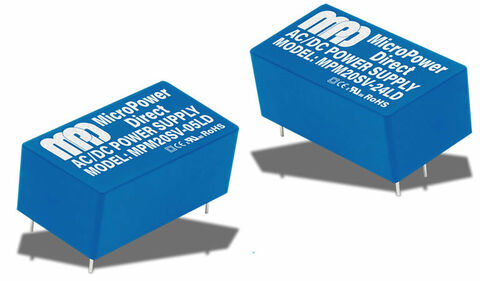 MPD MPM 20 SVLD
