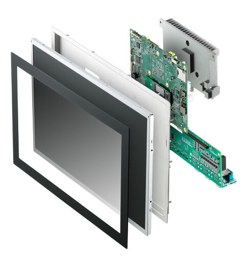 Adlink STC AL series