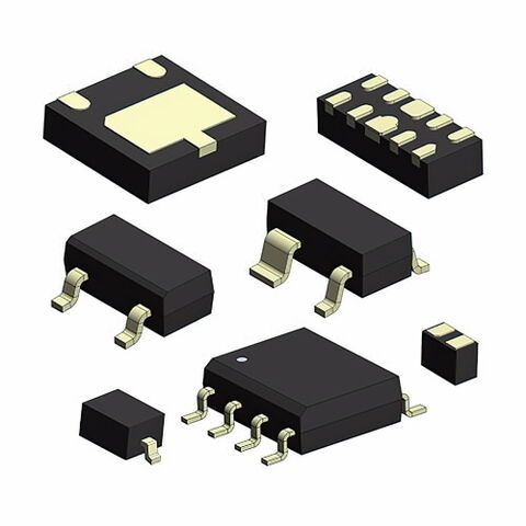 Eaton ELX TVS DIODE