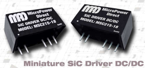 MPD MSC215 18 sic driver dc dc e1578393801517