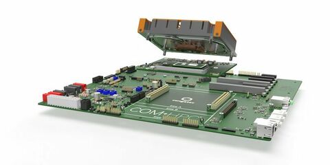Csm COM HPC starter set dabc726642