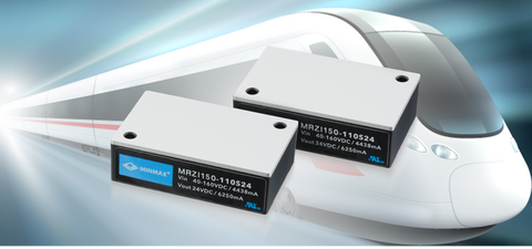 Minmax MRZI100 150