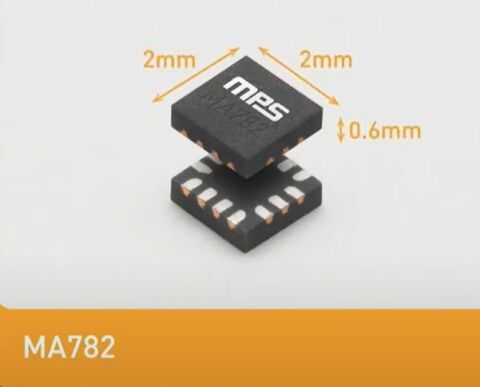 MPS MA782