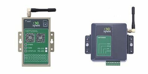Inhand In DTU332 324 1