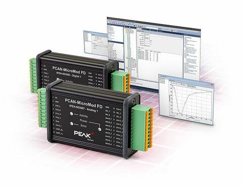 PEAK System Micro Mod FD Motherboards 2