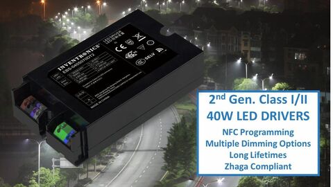 Inventronics EBS 040 S