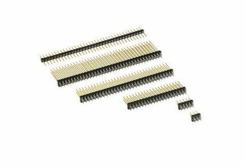 EPT Varpol male and femal connectors