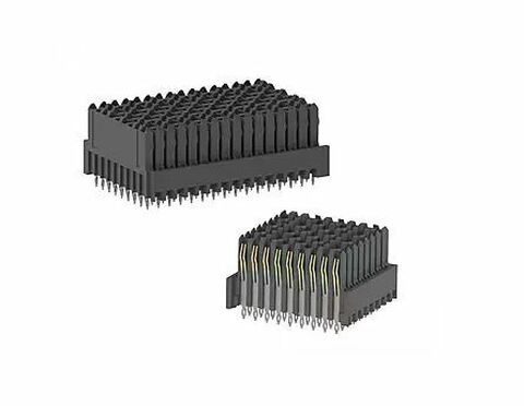 EPT Velox highspeed backplane