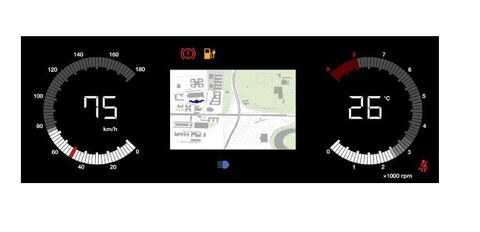 Epson S1 D15106