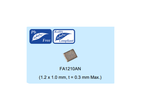 Epson FA210 AN
