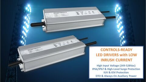 Inventronics ESM MX series