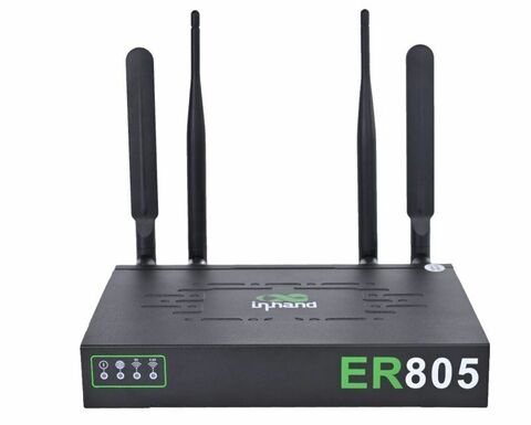 Inhand ER805