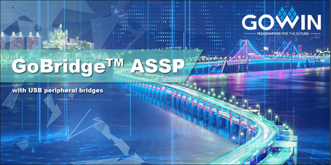 Gowin Go Bridge ASSP