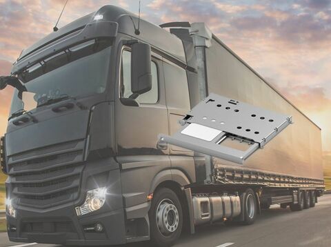 Attend 115 U series dual nano sim socket