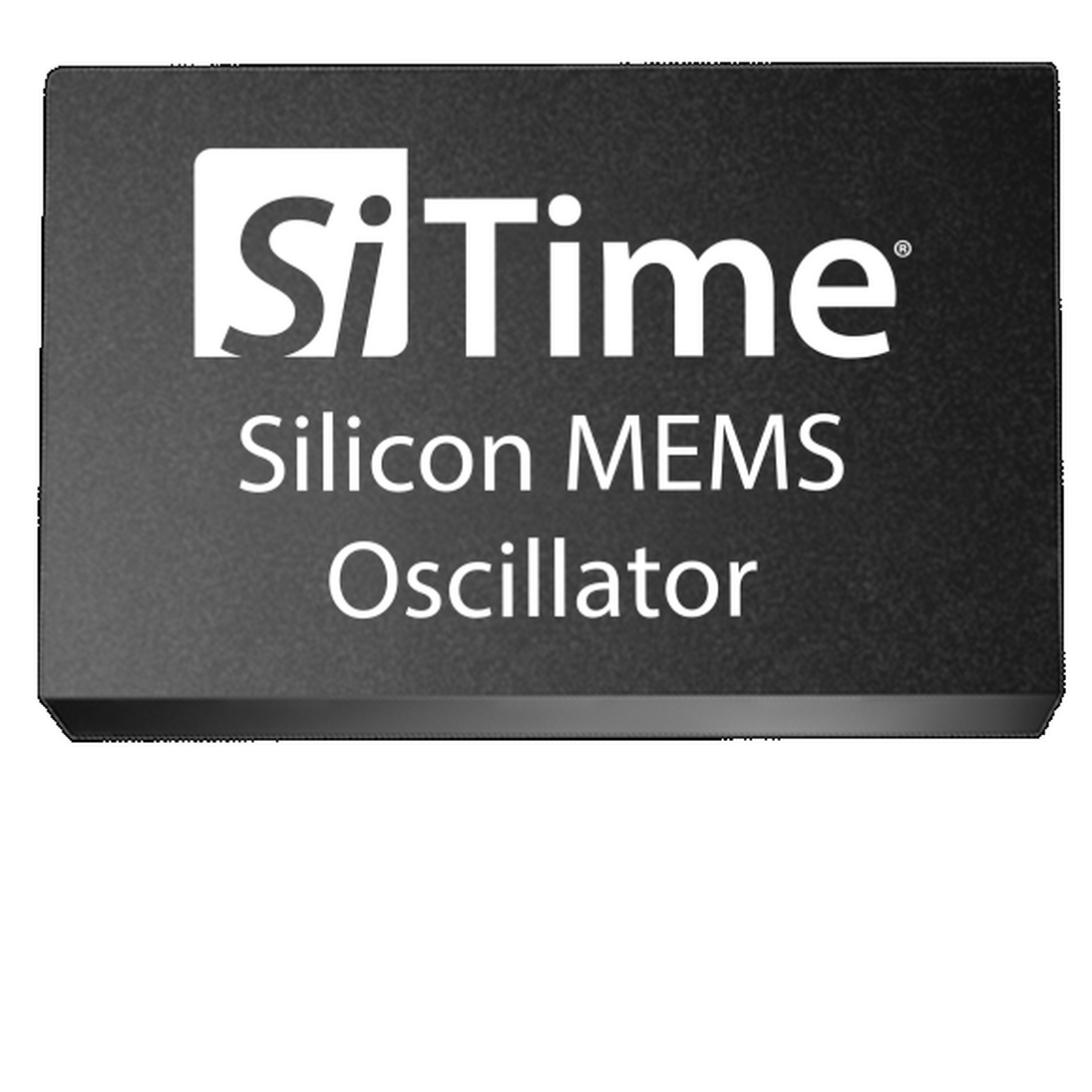 Sitime MEMS Oscillators