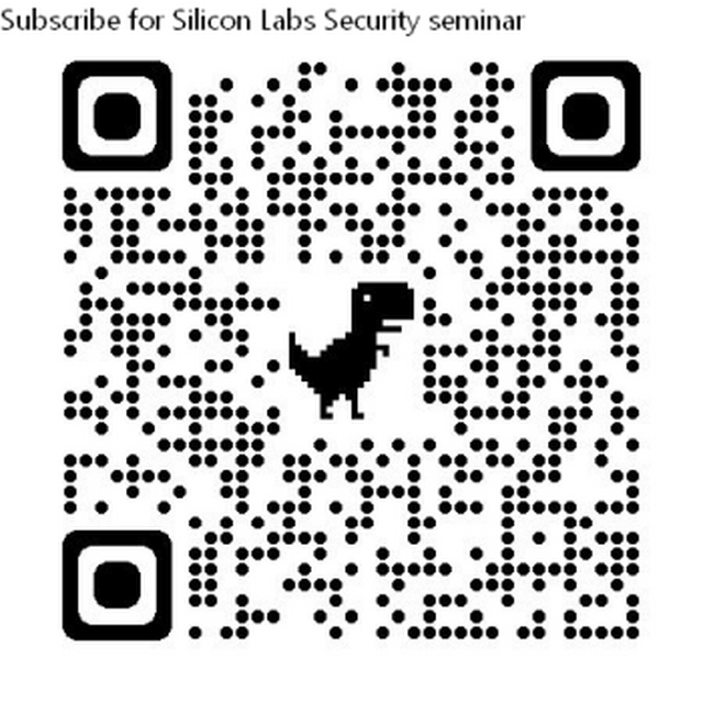 Silabls security webinar qr