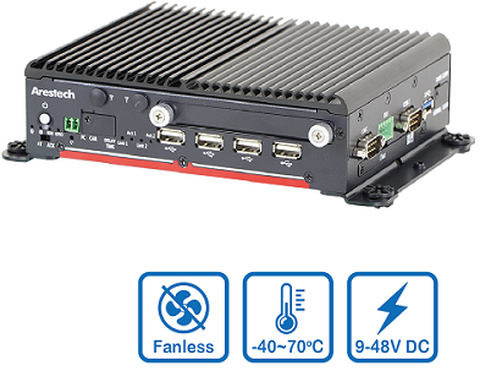 Arestech 8102021