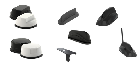 Sierra Wireless Airlink antennas