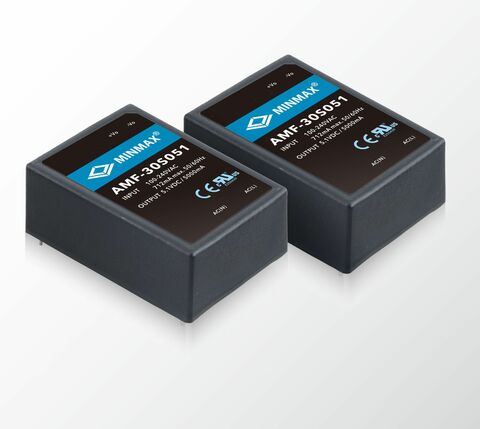Minmax AMF 30 series