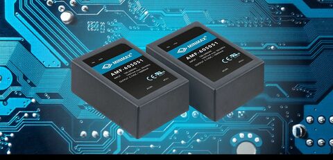 Minmax AMF 60 series