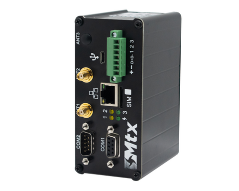 MTX Titan II S