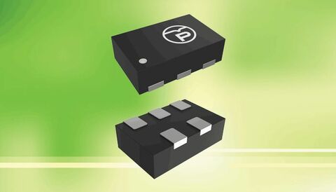 Protek PRL0504 FN5