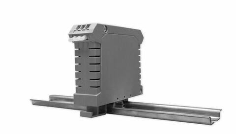 Astrodyne TDI din rail mount emi emc filters